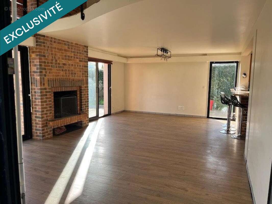 Photo 5 - Maison à OLIVET