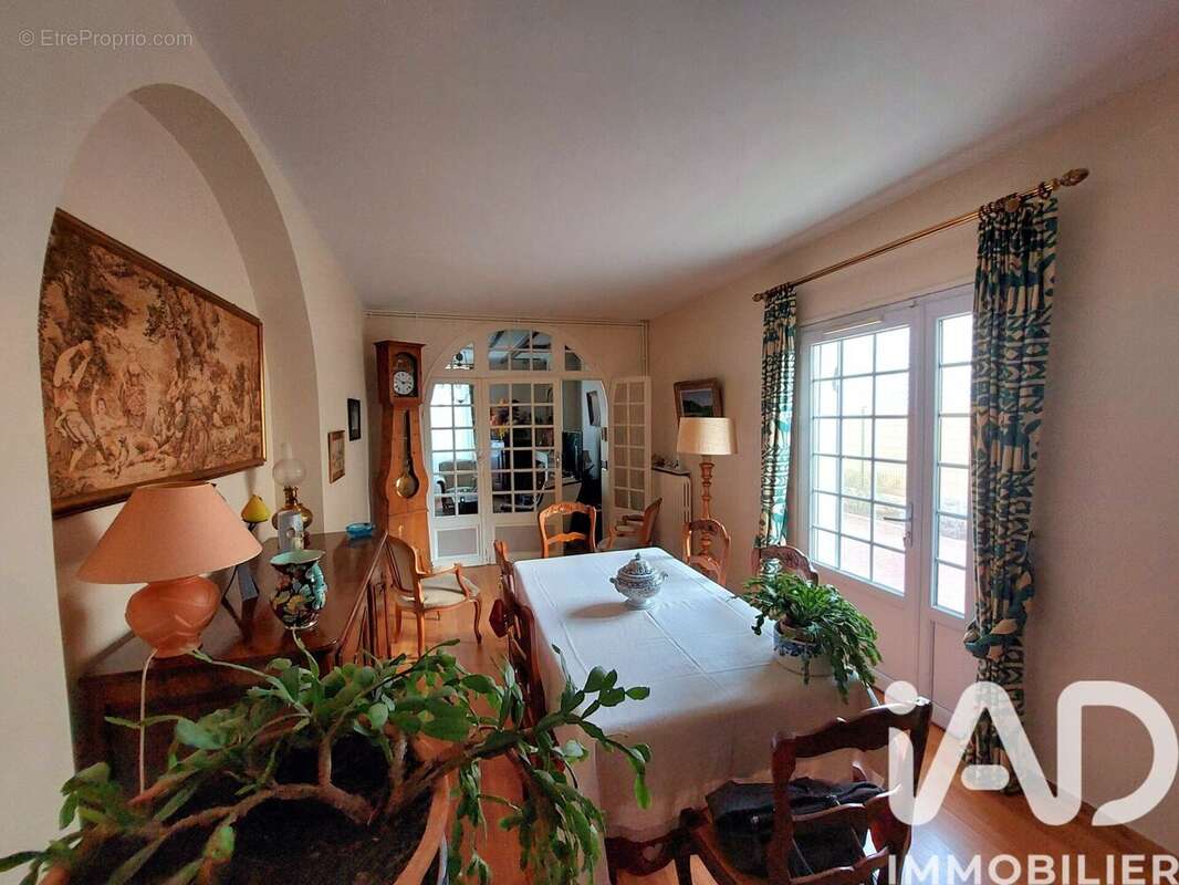 Photo 4 - Maison à PINEUILH