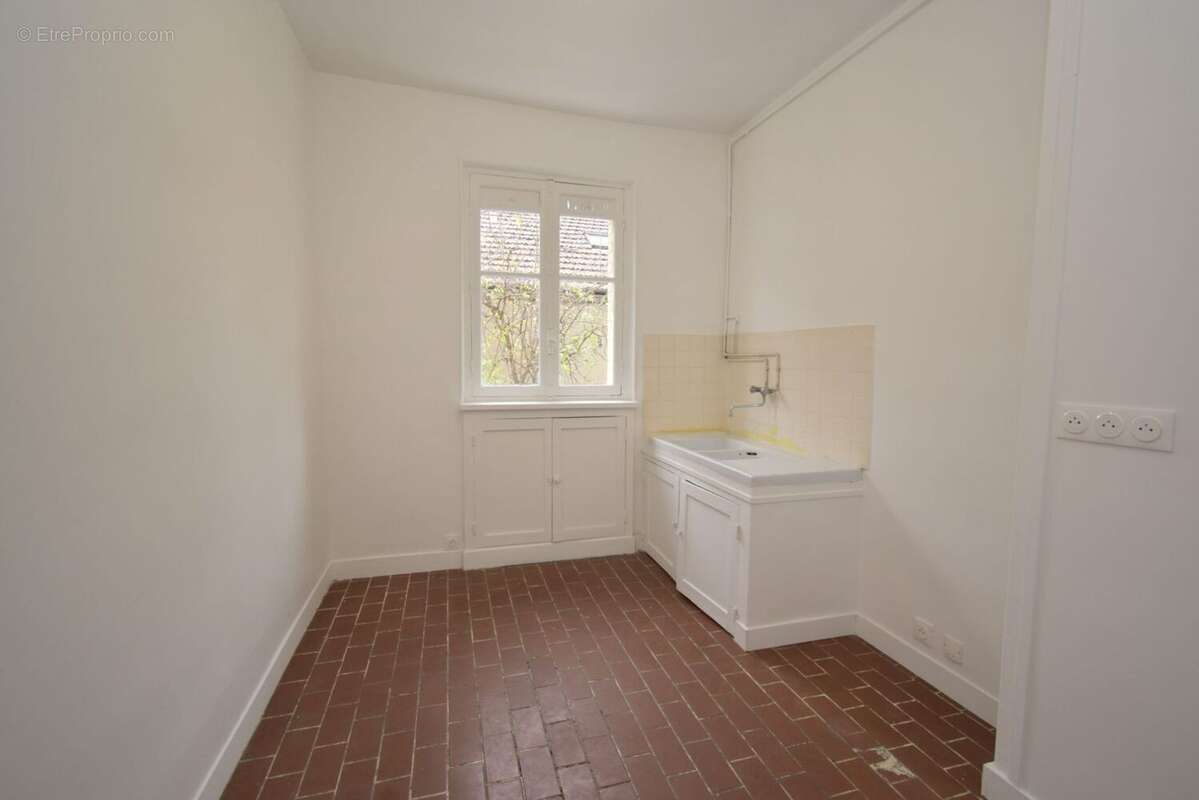 Appartement T2 - Asnières-sur-Seine - Comète - photo 6