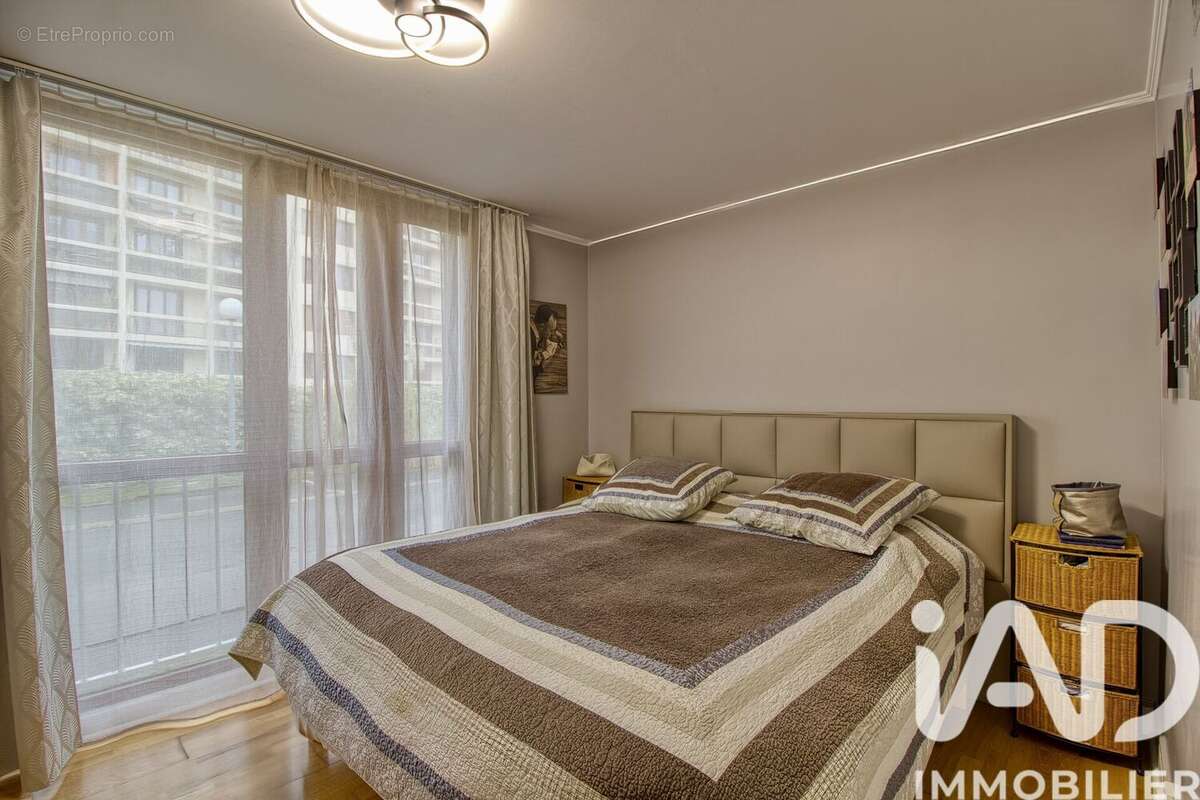 Photo 6 - Appartement à CHANTILLY