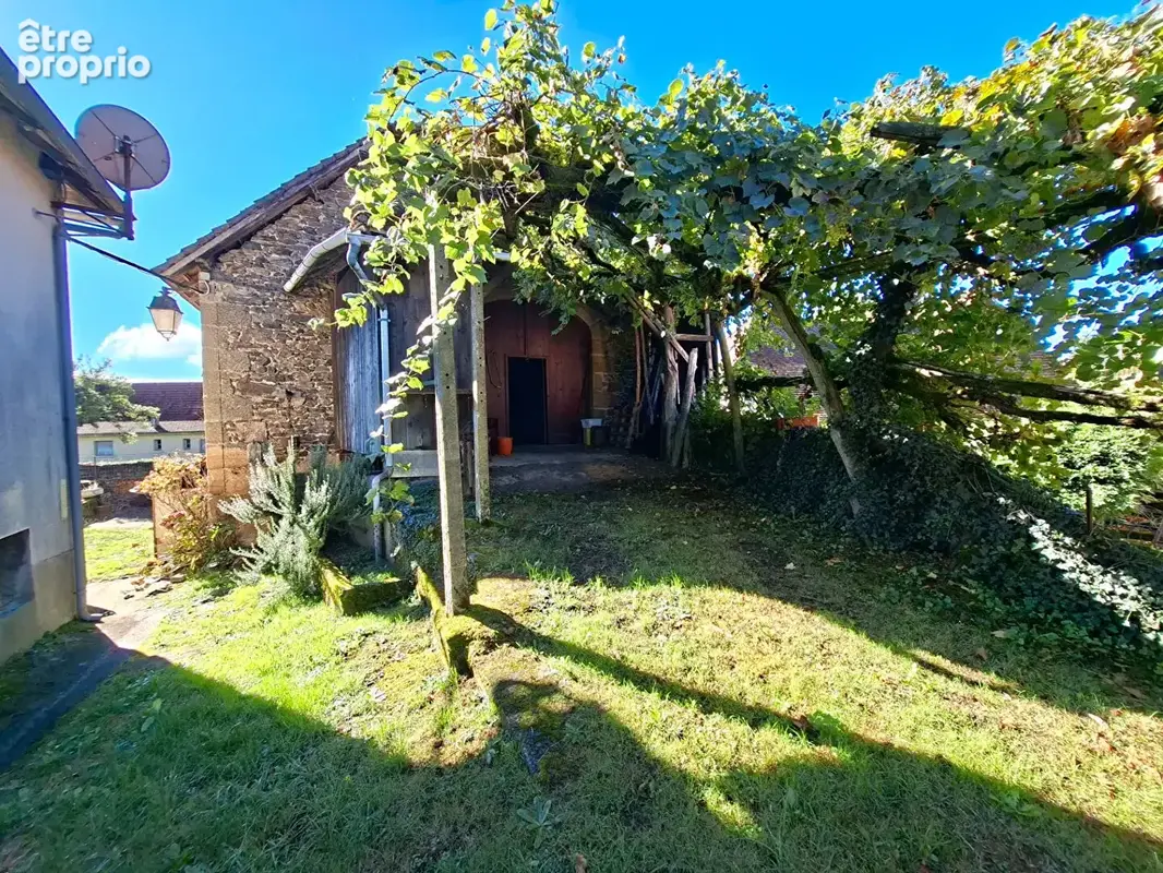 Grande Maison Familiale avec Grange en Pierre - photo 6