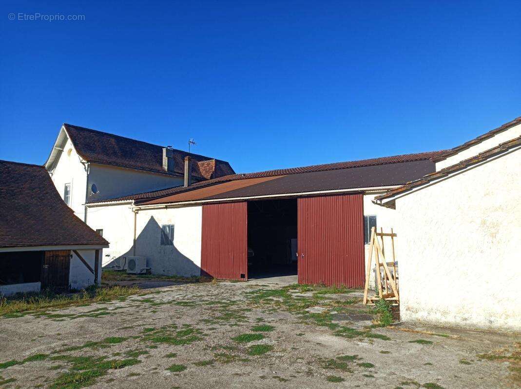 Propriété de charme aux portes de Bergerac avec fort potentiel touristique - photo 17