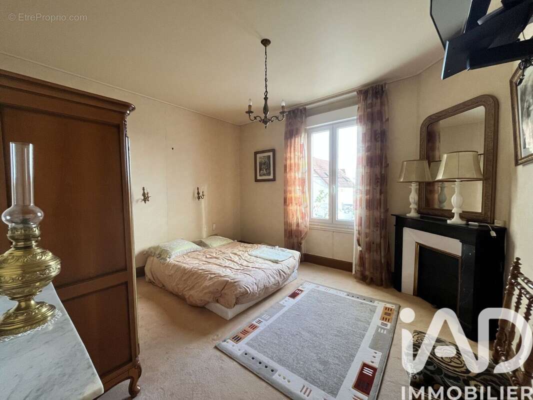 Maison 88 m² à Romilly-Sur-Seine  - photo 7