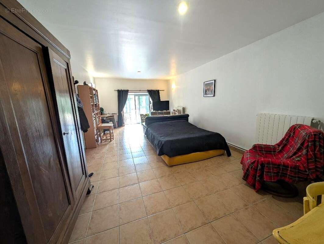 Maison à CHASSENEUIL-DU-POITOU