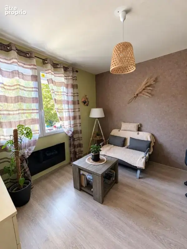 Maison de plain-pied de 90 m²  3 chambres  terrain de 4 715 m² avec verger - photo 9