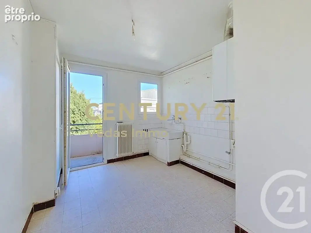 Appartement 4 pièces 70 m² à vendre à Montpellier (34000) - photo 5