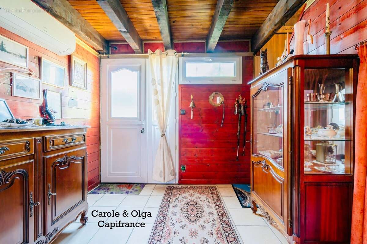 Appartement à vendre 3 pièces LE CAP D'AGDE (34) - photo 10