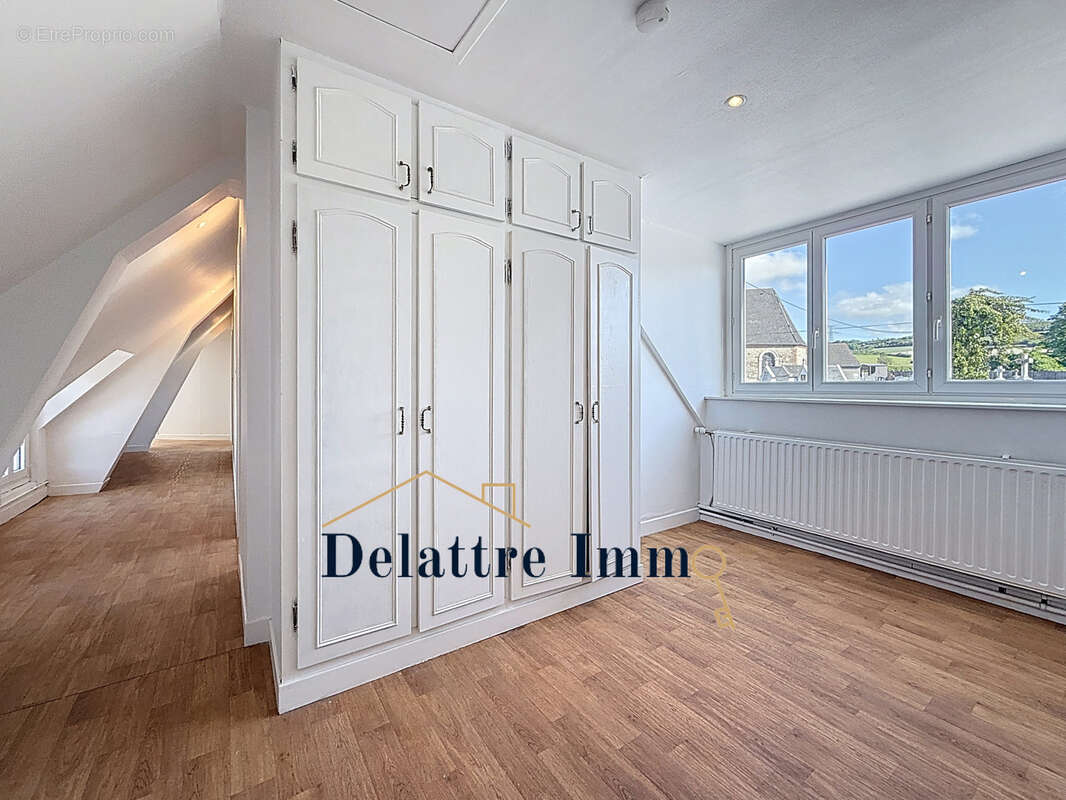 Maison à QUESQUES