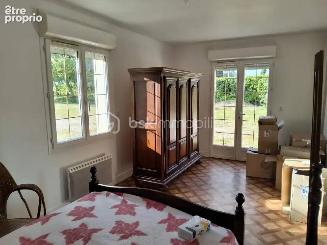 A vendre maison - photo 8