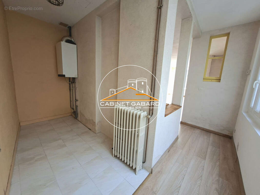 Appartement à ANGERS