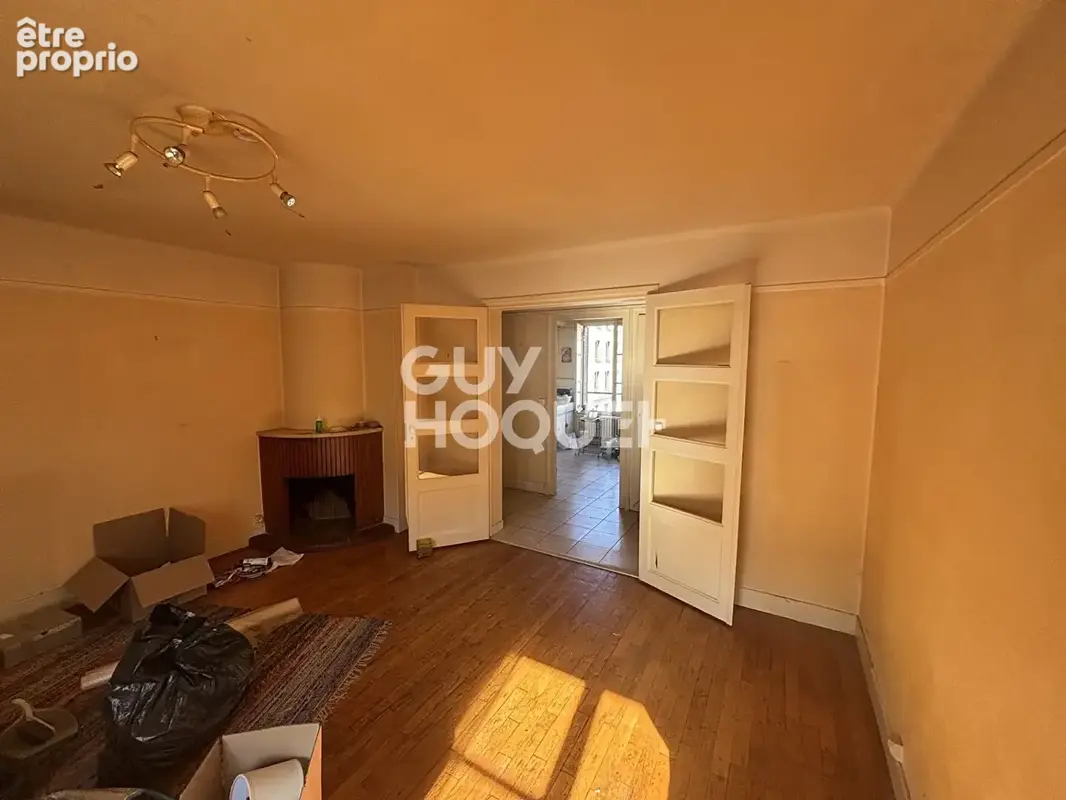 Appartement Auxerre 3 pièce(s) - photo 11