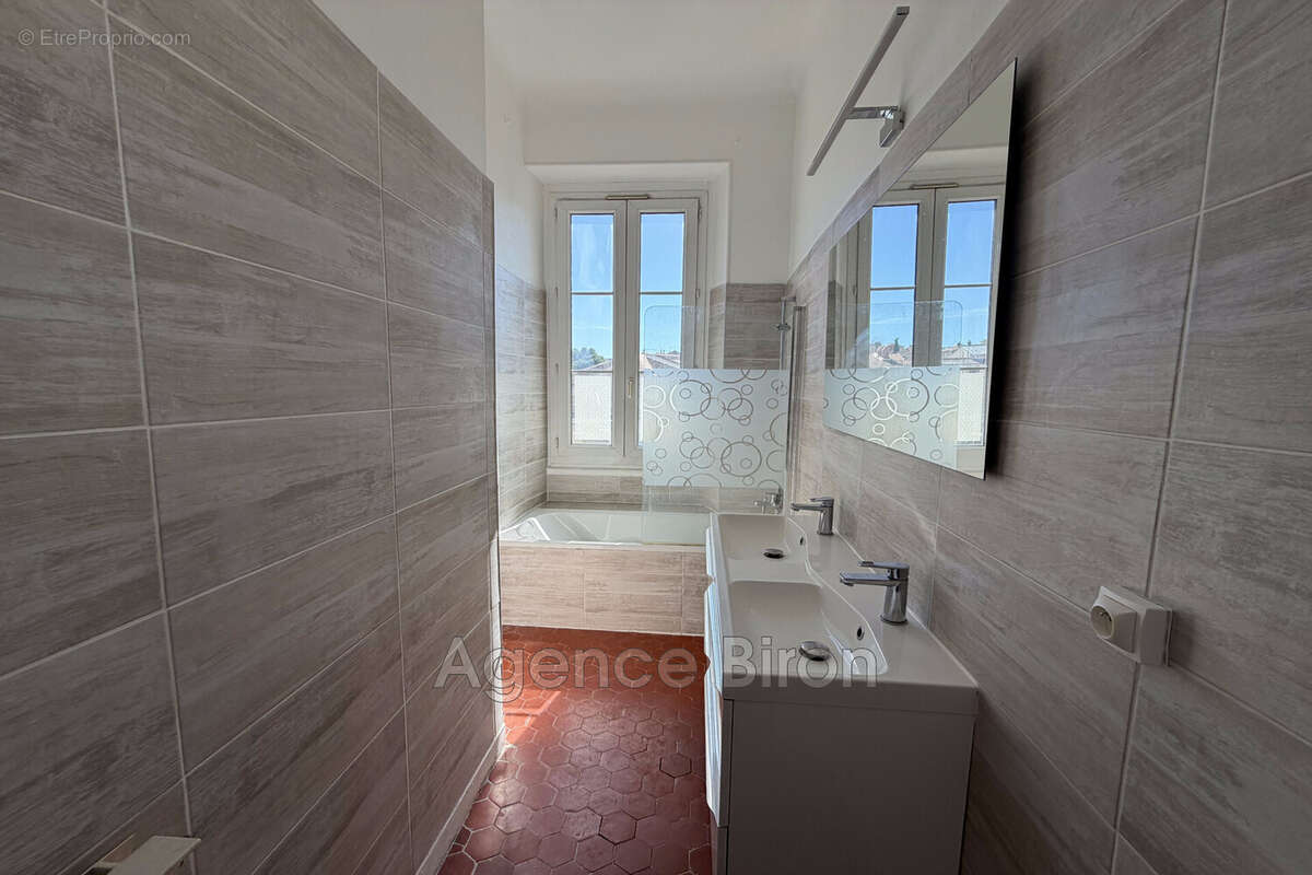 Appartement 160 m² à Aix-En-Provence  - photo 8