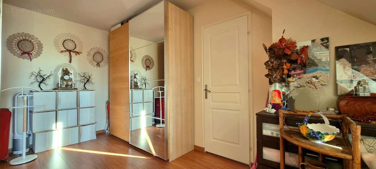 Maison-boissy Saint Leger-bois Clary - photo 12