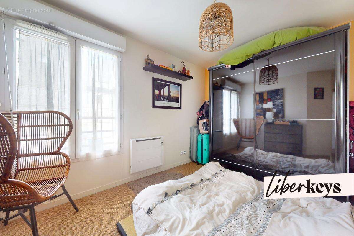 Appartement à COLOMBES