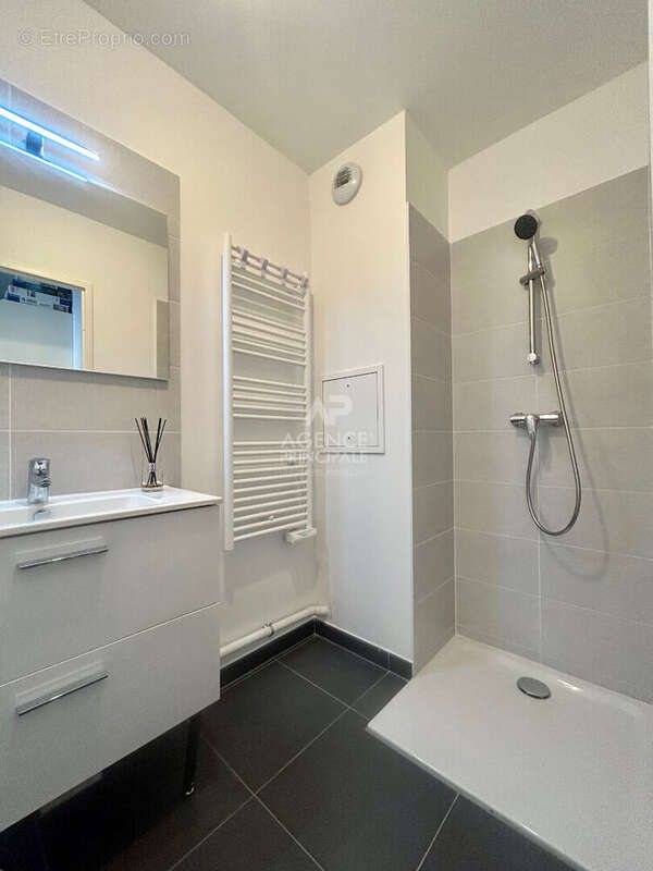 Appartement à ACHERES