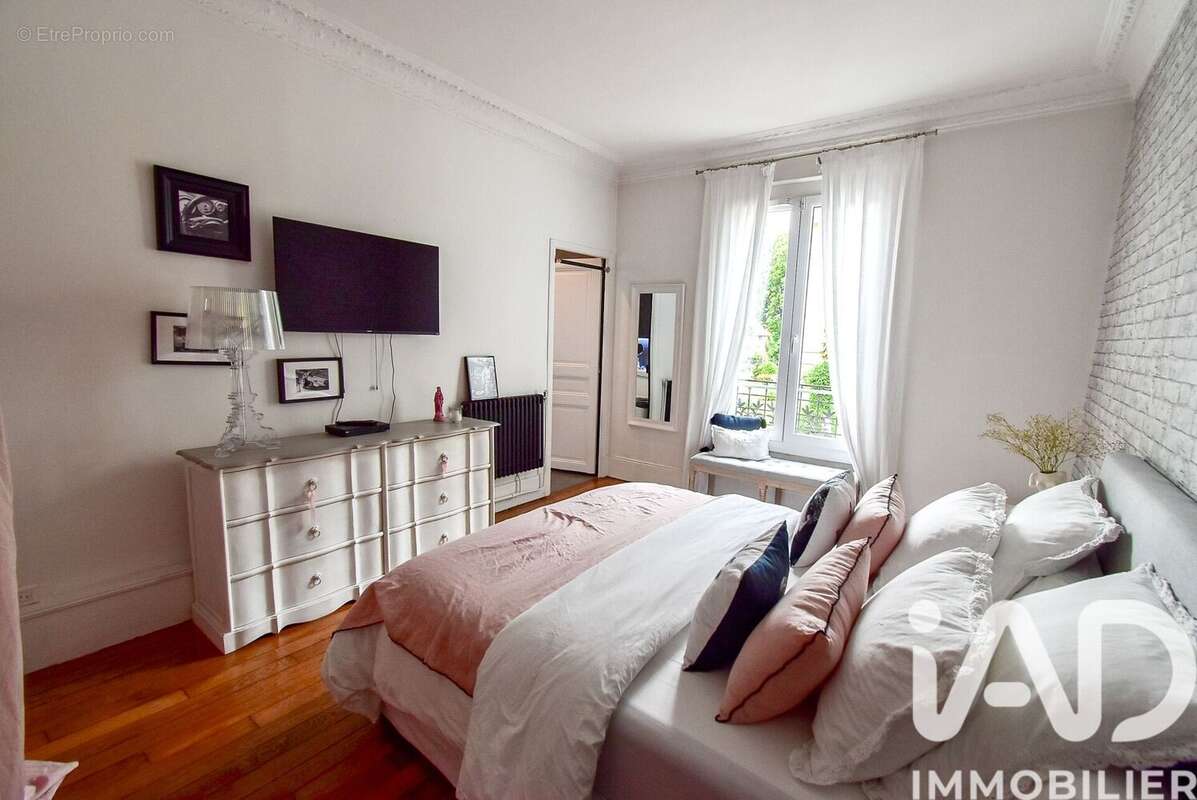 Photo 5 - Appartement à LE RAINCY