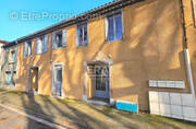 Appartement à QUILLAN
