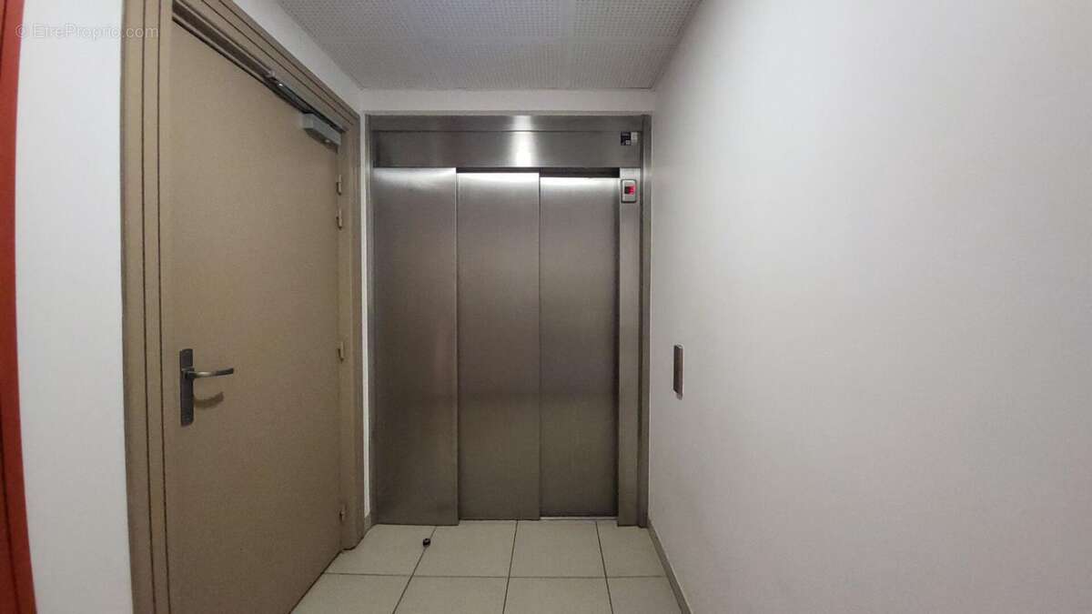 Appartement à SAINT-CYPRIEN