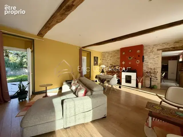 Une maison qui a une âme - photo 4