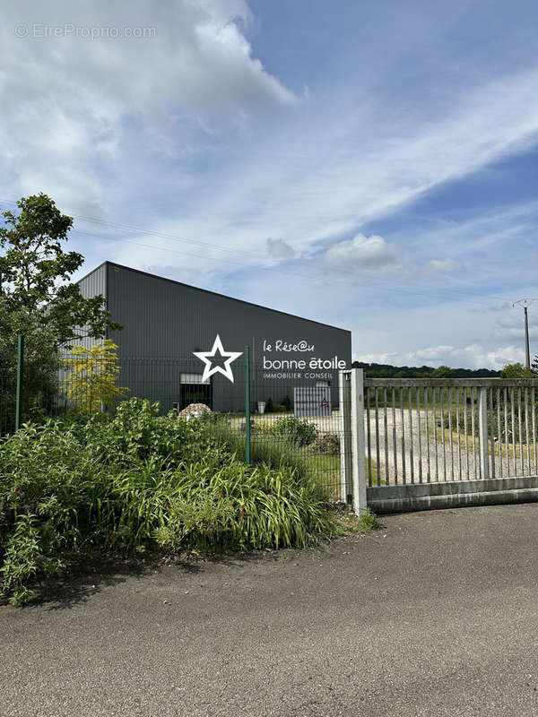 Appartement à COLOMBEY-LES-DEUX-EGLISES