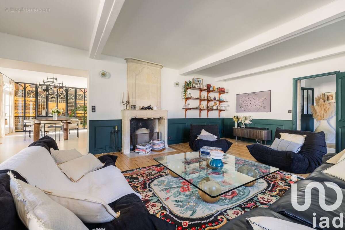 Photo 9 - Maison à LA ROCHELLE