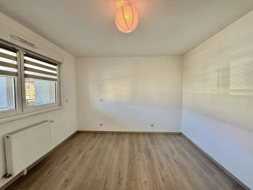 Appartement à CERNAY