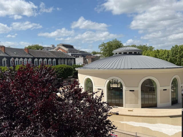 Appartement à VICHY