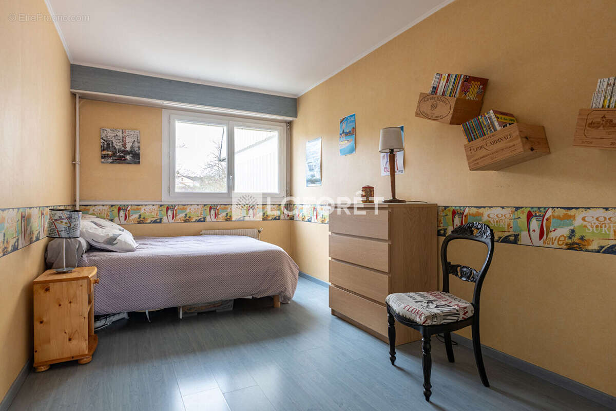 Appartement à BRUNOY