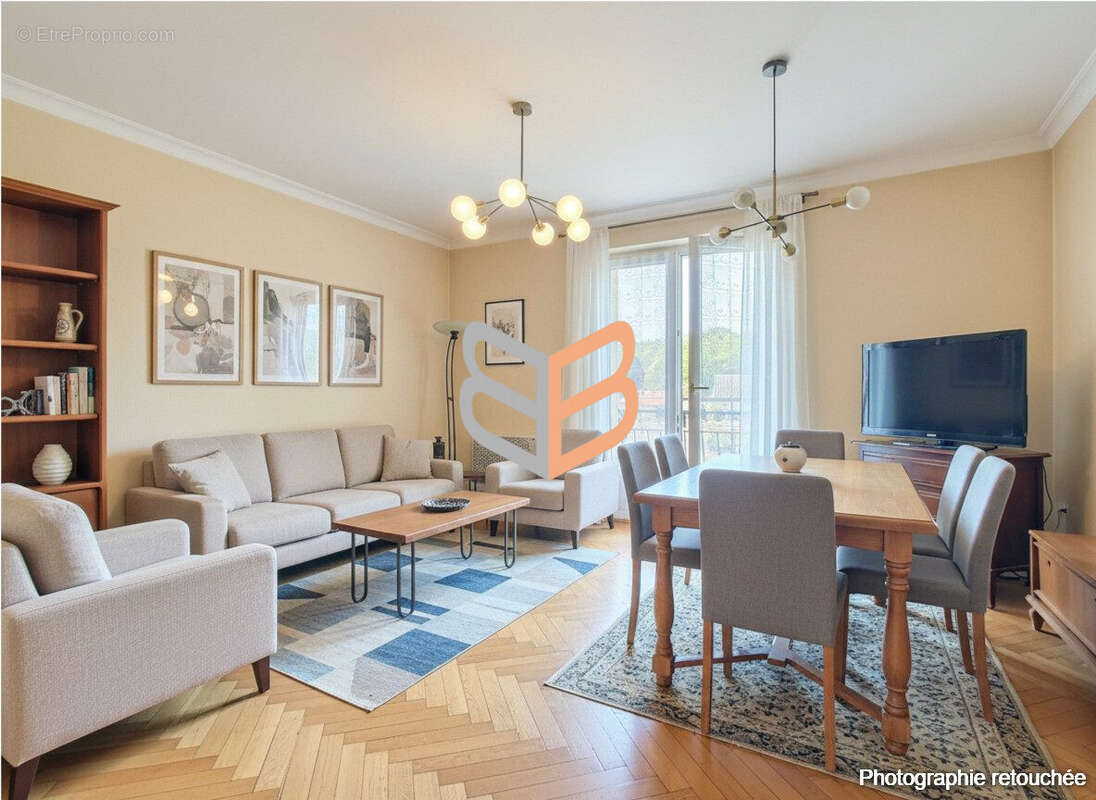 Appartement à OTTANGE