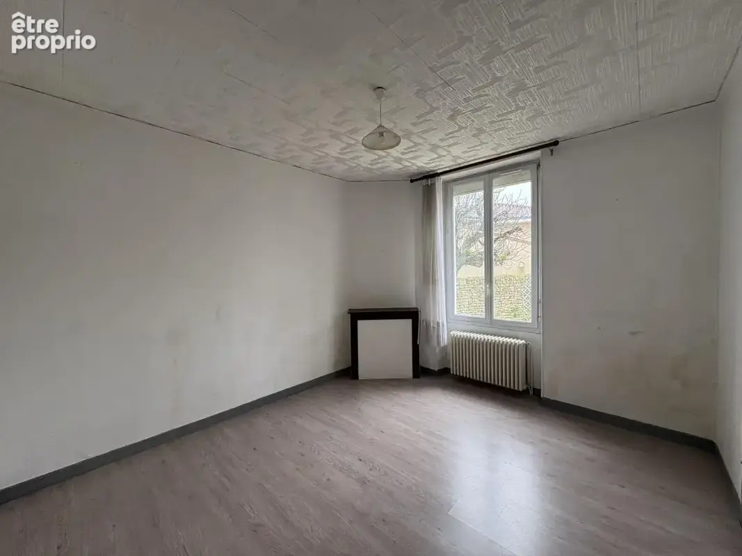 Maison 3 pièces 61 m² à vendre à Niort (79000) - photo 3