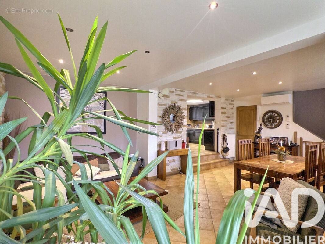 Photo 1 - Maison à MORSANG-SUR-ORGE