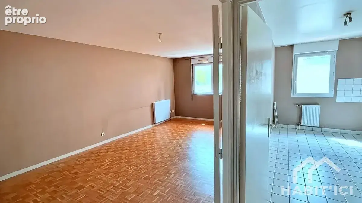 Appartement 3 pièces 76 m² à vendre à Rouen (76100) - photo 2