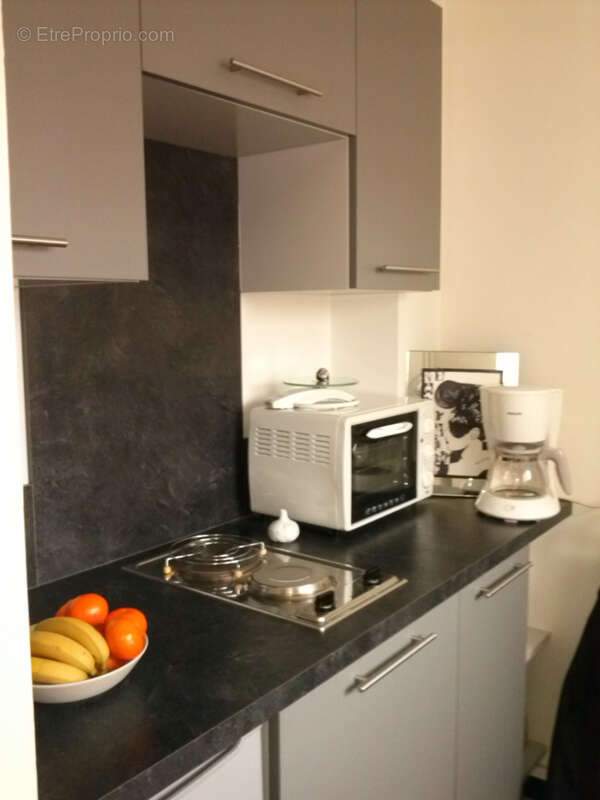 Appartement à FONTAINEBLEAU