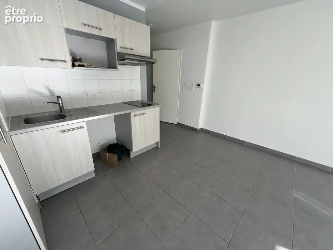Appartement T2  avec jardin centre ville Mérignac - photo 6