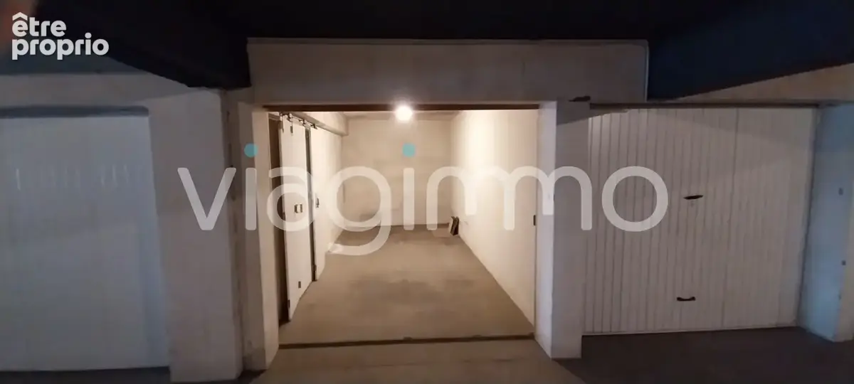Vue sur la Vie, appartement T3 au coeur de St Gilles Croix de Vie en viager occupé - photo 16