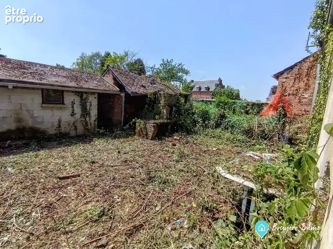 Maison 7 pièces 116 m² à vendre à Signy-Le-Petit (08380) - photo 2