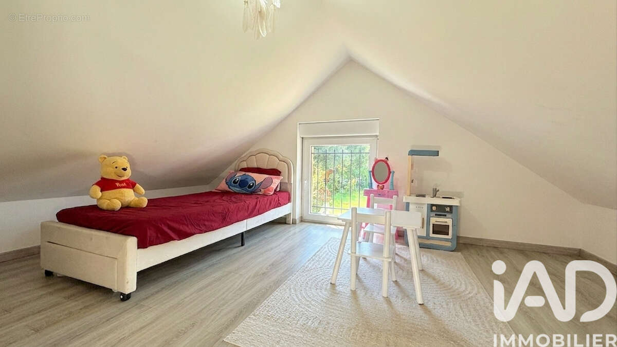 Photo 6 - Maison à BROU