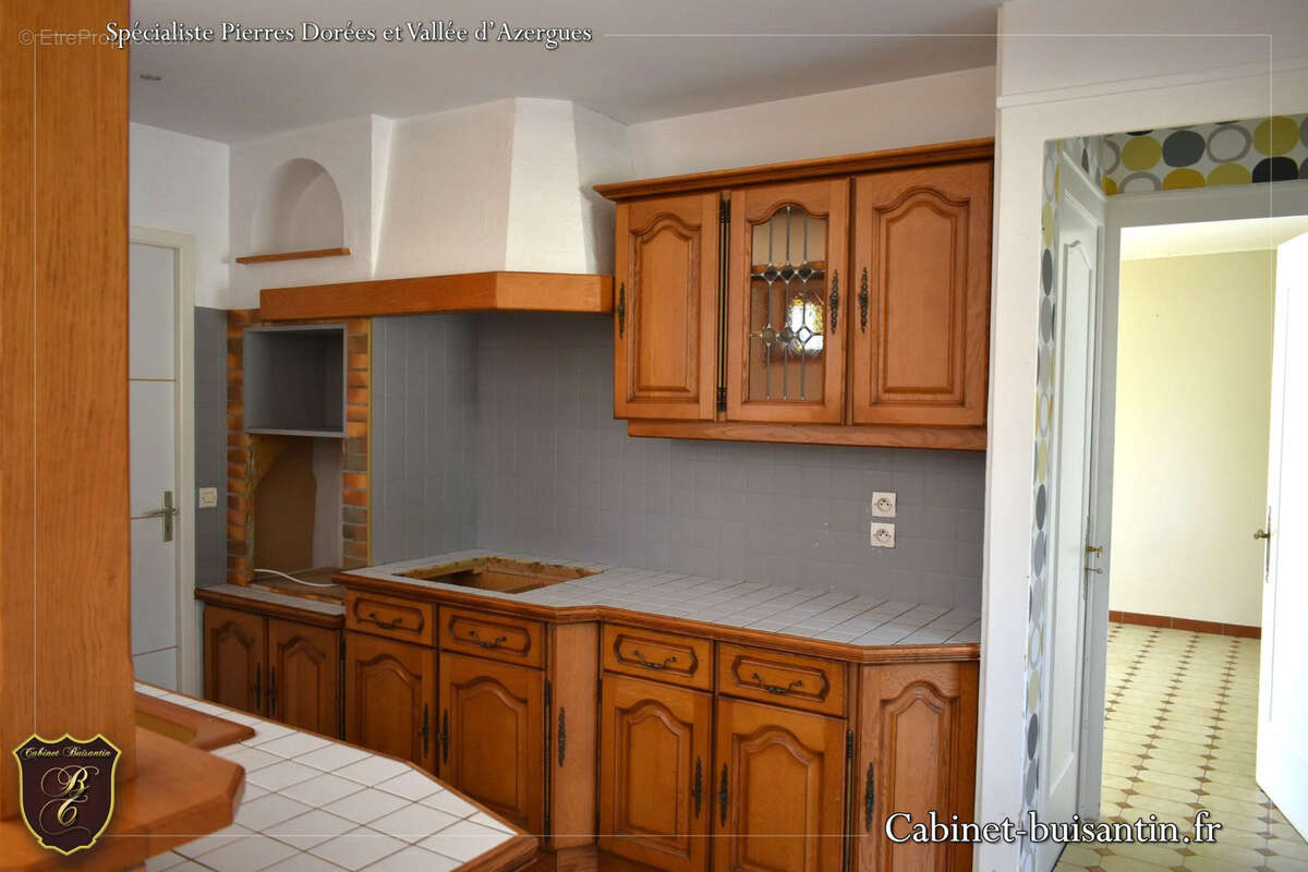 Maison à LE BOIS-D'OINGT