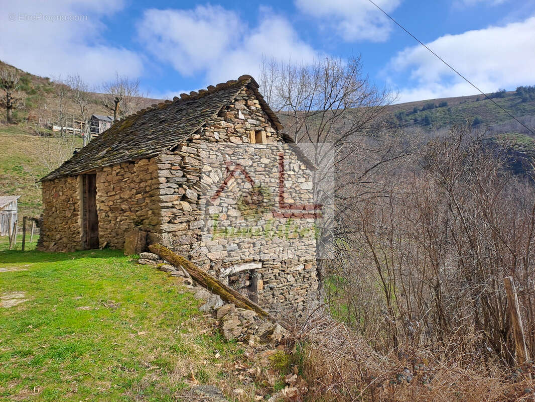 Maison à ALTIER