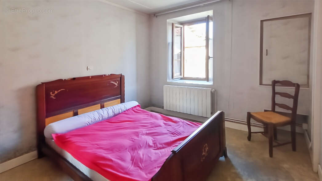Maison Mouhet 4 pièce(s) 76 m2 - photo 9