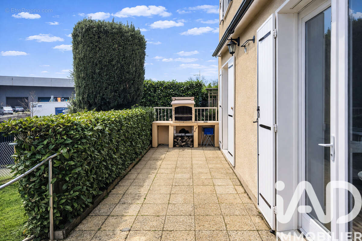 Photo 3 - Maison à LIMOGES