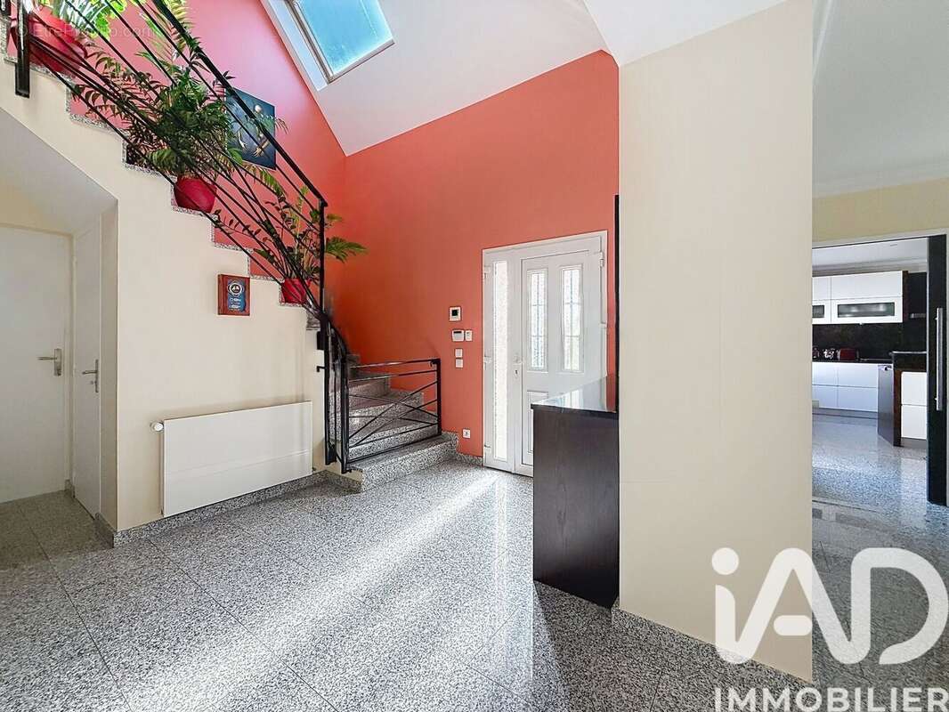 Photo 3 - Maison à YERRES