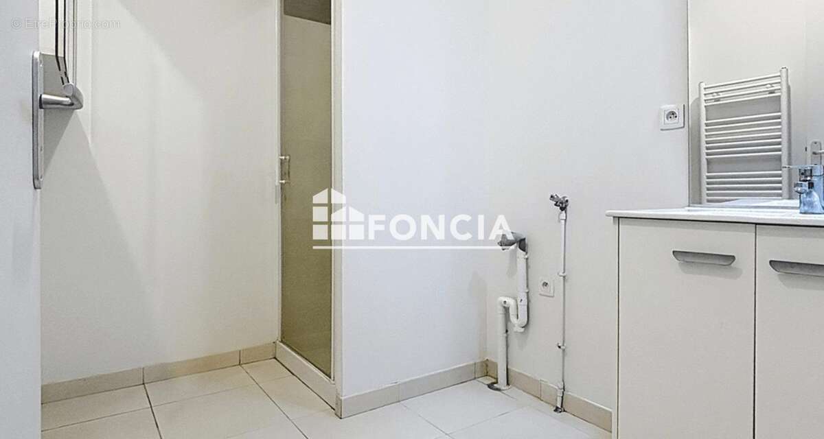 Appartement à TOUQUES