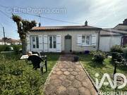 Photo 1 - Maison à SAUZE-VAUSSAIS