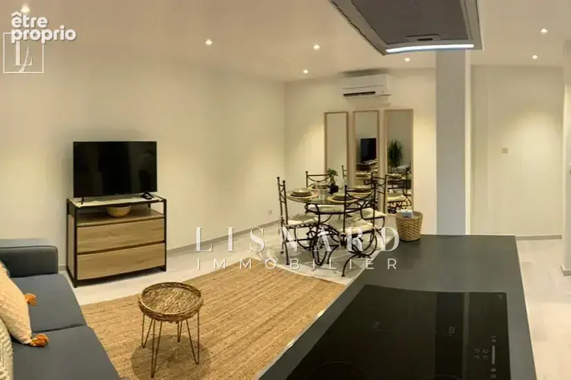 Appartement 54 m² à Vallauris  - photo 2
