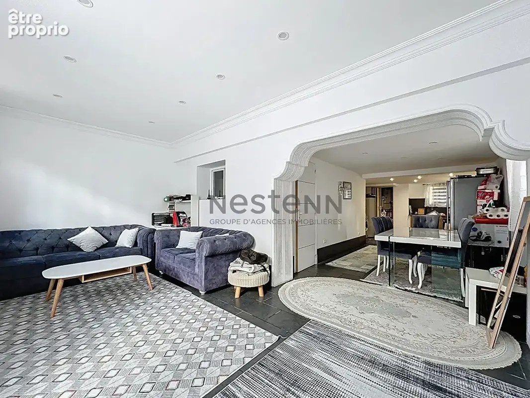 Maison spacieuse à Villeneuve-Saint-Georges, Idéale Famille Nombreuse ou Investisseur - photo 15