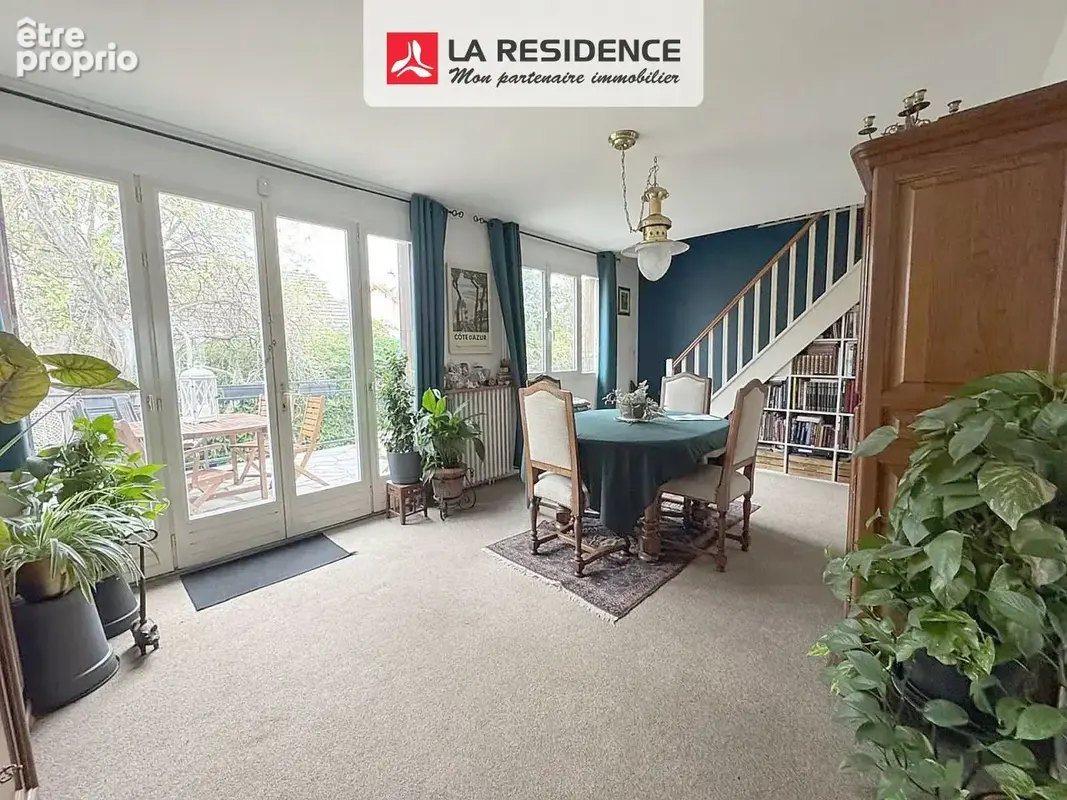 Maison 7 pièces 119 m² à vendre à Garges-Les-Gonesse (95140) - photo 6