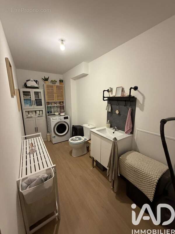 Photo 6 - Appartement à FOUG