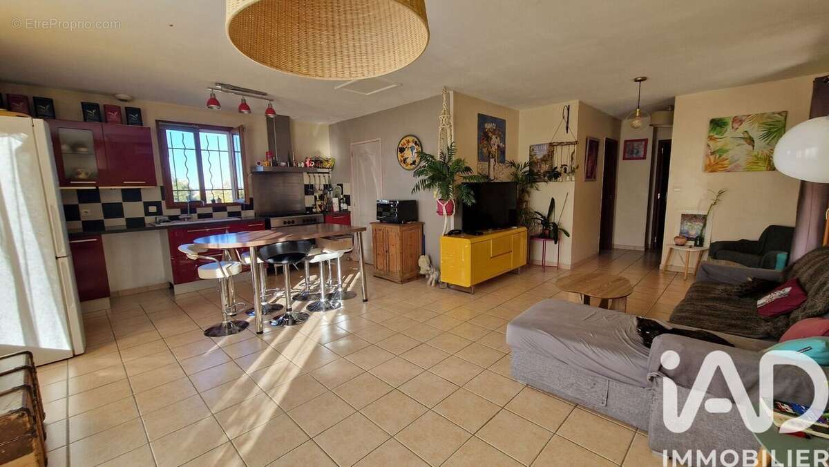 Photo 3 - Maison à VALENSOLE