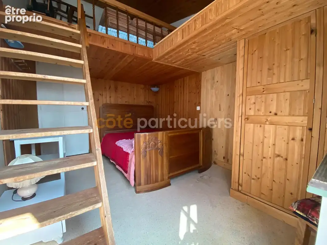 Maison en hypercentre de L'Aiguillon-sur-Mer - photo 11